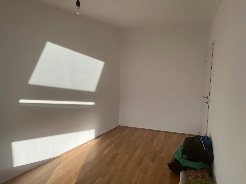 14 m² Zimmer in LGBTQ+ freundlicher 3er-WG, 123 m² Wohnung, 2 Langhaarkatzen – pohled 2