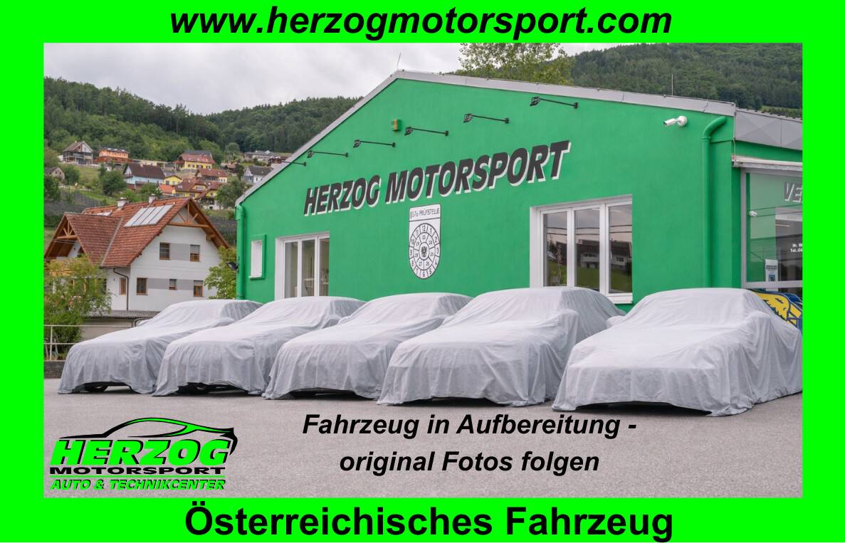 Skoda Superb Kombi 2,0 TDI DSG LED VIRTUAL 1.BESITZ