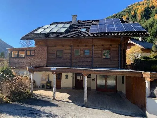 Wohnhaus Nähe Skigebiet – pohled 3