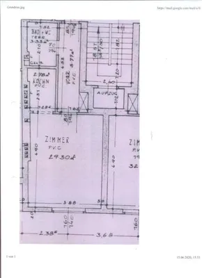 1-Zimmer-Wohnung kaufen in Wien – 35,04 m², € 140.000 – Bild 22 von 22