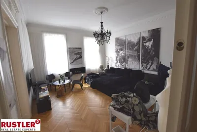 6-Zimmer-Wohnung mieten in Wien – 200 m², € 3.126 – Bild 12 von 19