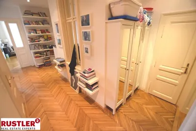 6-Zimmer-Wohnung mieten in Wien – 200 m², € 3.126 – Bild 7 von 19