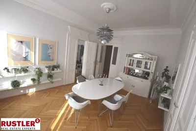 6-Zimmer-Wohnung mieten in Wien – 200 m², € 3.126 – Bild 11 von 19