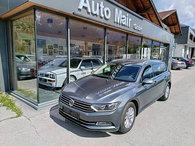 VW Passat Variant Comfortline 1,6 TDI