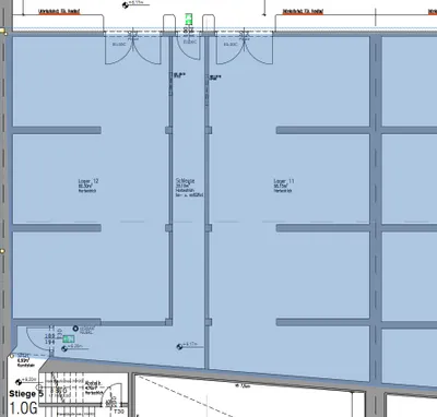 Gewerbeimmobilie mieten in Wien – 80 m², € 785 – Bild 10 von 11
