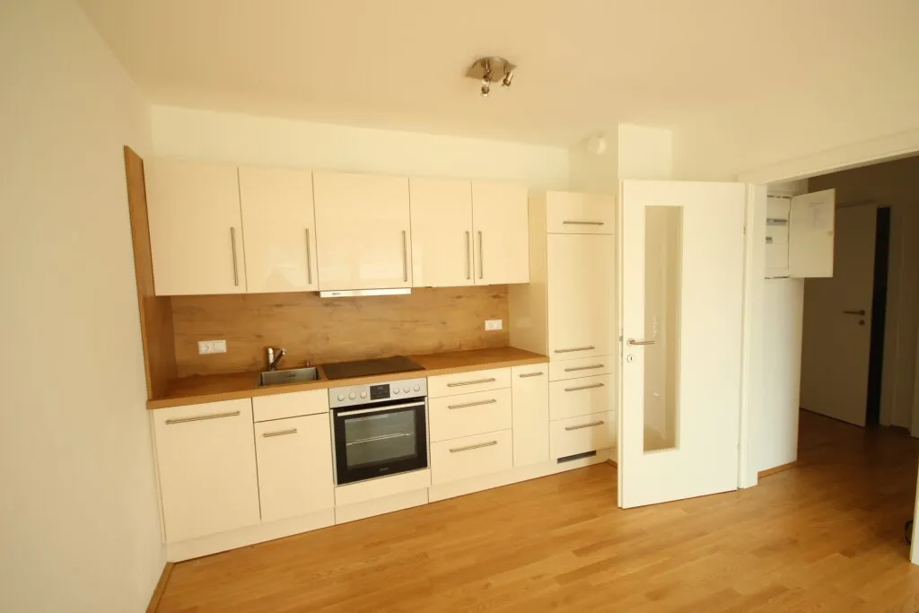 Wohnung – Klagenfurt - Ansicht 2