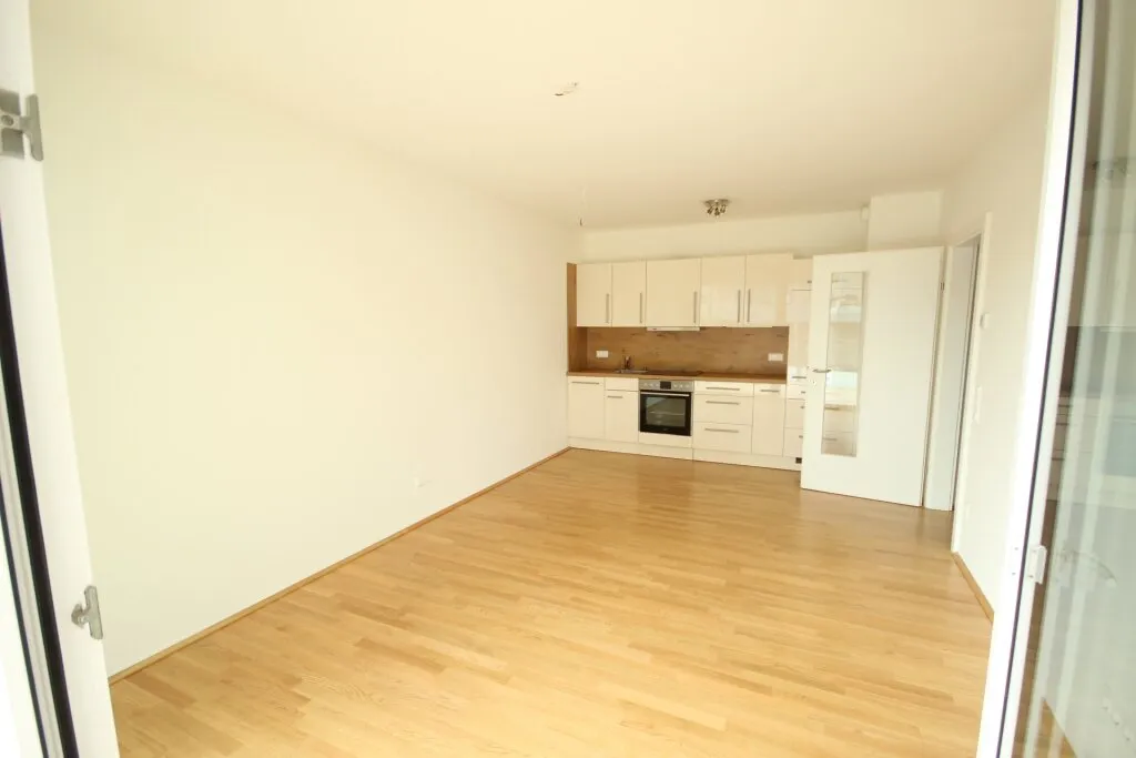 Wohnung – Klagenfurt - Ansicht 3