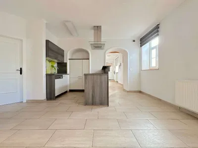 3-Zimmer-Wohnung mieten in Amstetten – 109 m², € 790 – Bild 1 von 7