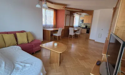 3-Zimmer-Wohnung mieten in Salzburg-Umgebung – 85 m², € 1.600 – Bild 1 von 12