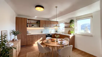 3-Zimmer-Wohnung kaufen in Linz Land – 55 m², € 189.000 – Bild 2 von 6