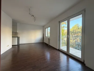 1-Zimmer-Wohnung mieten in Wien – 41,42 m², € 799