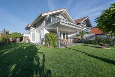 6-Zimmer-Haus kaufen in Dornbirn – 148 m², € 868.000 – Bild 12 von 15
