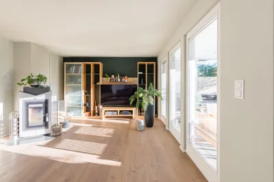 6-Zimmer-Haus kaufen in Dornbirn – 148 m², € 868.000 – Bild 5 von 15