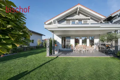 6-Zimmer-Haus kaufen in Dornbirn – 148 m², € 868.000 – Bild 1 von 15