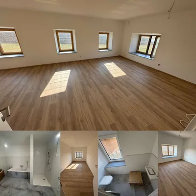 Wohnung mieten in Amstetten – 117 m², € 1.197