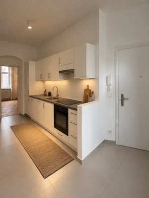 3-Zimmer-Wohnung mieten in Wien – 59 m², € 1.250 – Bild 8 von 9