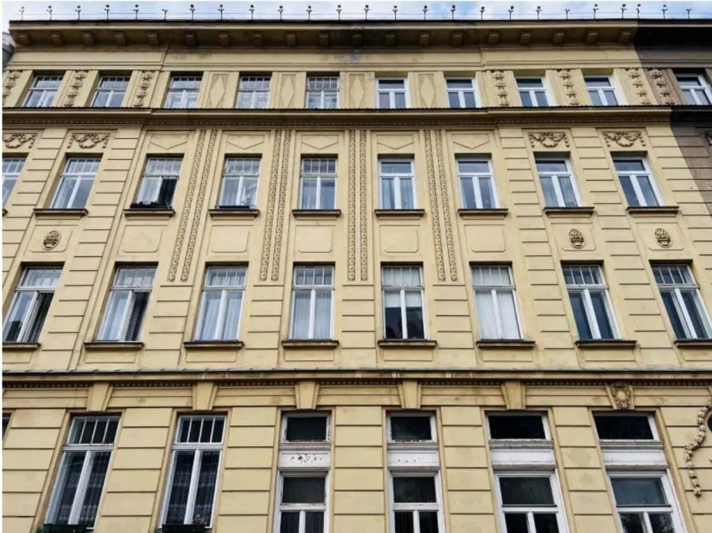 *** GEGEN ANGEBOT *** knapp 60% LEERSTAND *** DACHBODENAUSBAU GENEHMIGT *** - Ansicht 3