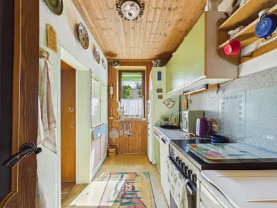 7-Zimmer-Haus kaufen in Neunkirchen – 142,41 m², € 179.000 – Bild 11 von 18