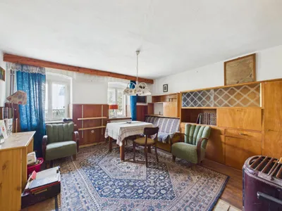 7-Zimmer-Haus kaufen in Neunkirchen – 142,41 m², € 179.000 – Bild 14 von 18
