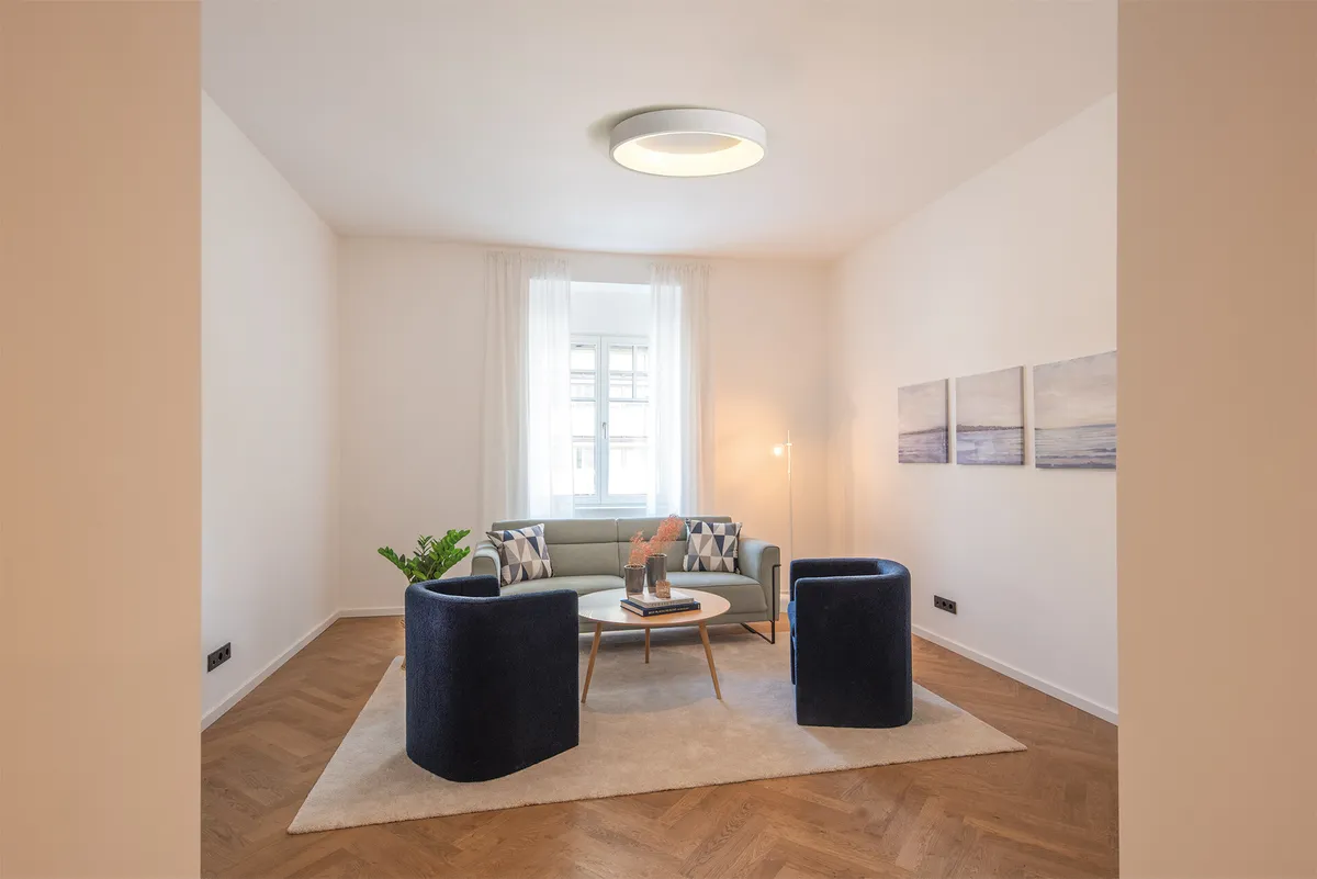 Wohnung – Innsbruck - Ansicht 2