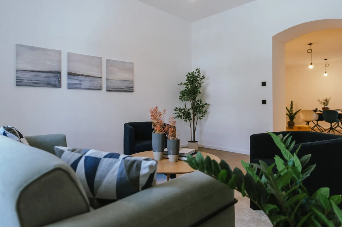 Wohnung – Innsbruck - Ansicht 3