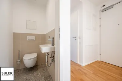 3-Zimmer-Wohnung mieten in Wien – 55,77 m², € 1.523 – Bild 9 von 29