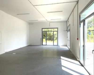 Gewerbeimmobilie mieten in Wien – 125 m², € 2.414 – Bild 4 von 11
