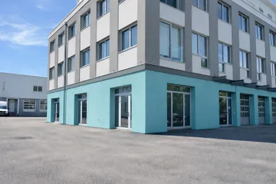Gewerbeimmobilie mieten in Wien – 125 m², € 2.414 – Bild 3 von 11