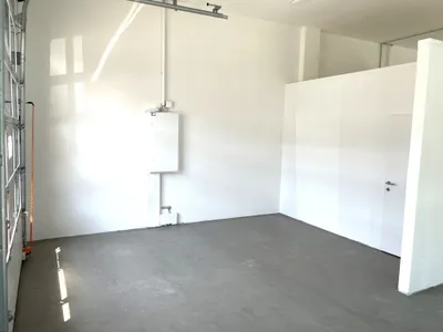Gewerbeimmobilie mieten in Wien – 125 m², € 2.414 – Bild 9 von 11