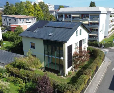 8-Zimmer-Gewerbeimmobilie kaufen in Villach – 250 m², € 715.000