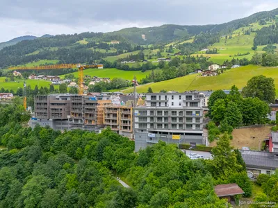 4-Zimmer-Wohnung kaufen in Sankt Johann im Pongau – 151,88 m², € 1.290.000 – Bild 2 von 5