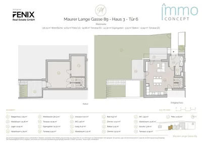 4-Zimmer-Wohnung kaufen in Wien – 118 m², € 1.278.000 – Bild 7 von 10