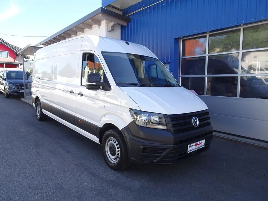 VW Crafter