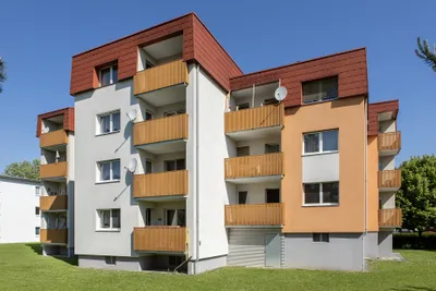 Wohnung zur Miete in 4707 Grieskirchen