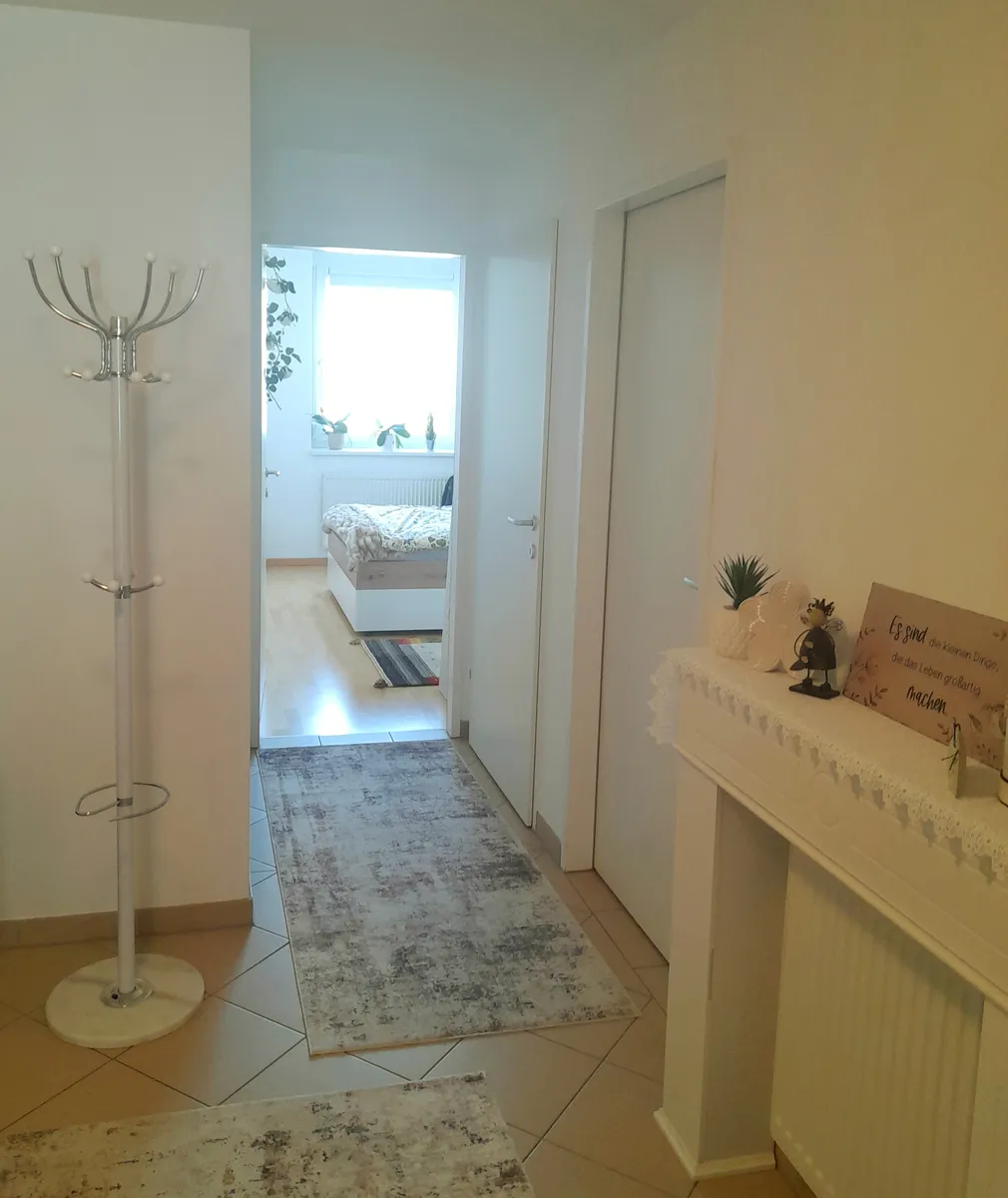 Wohnung – Heiligeneich - Ansicht 2