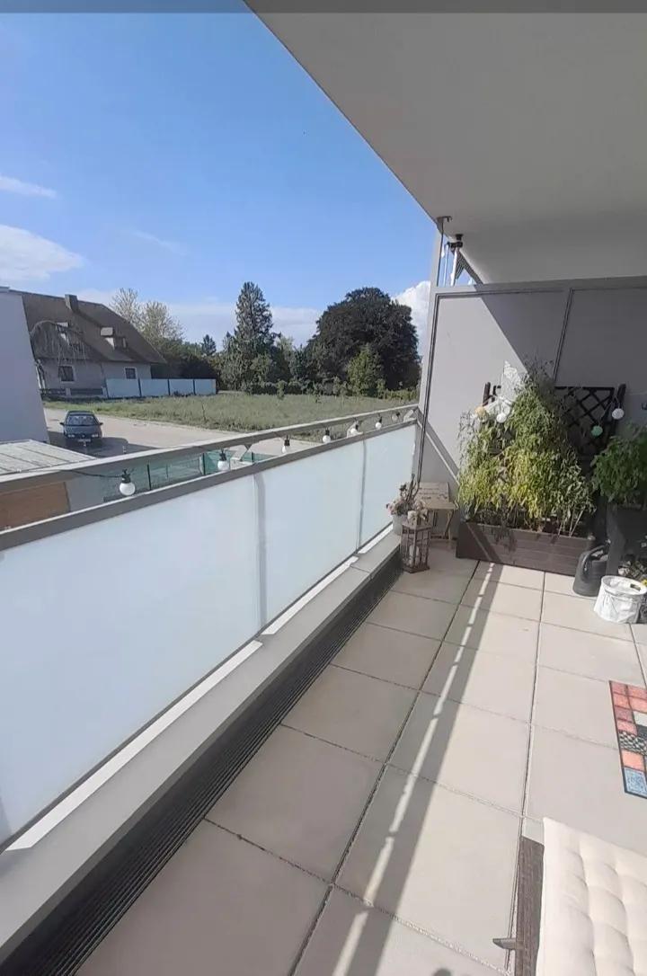 Wohnung – Heiligeneich - Ansicht 3