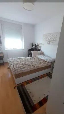 2-Zimmer-Wohnung mieten in Tulln – 60 m², € 603 – Bild 6 von 8
