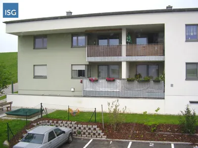 2-Zimmer-Wohnung mieten in Braunau am Inn – 77 m², € 690