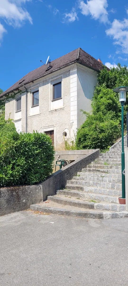 Haus – Kirchberg an der Pielach - Ansicht 3