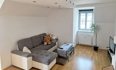 3-Zimmer-Wohnung mieten in Hartberg-Fürstenfeld – 85 m², € 875 – Bild 3 von 10