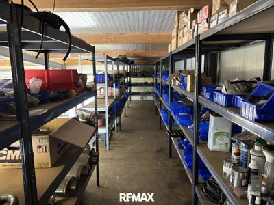 Gewerbeimmobilie mieten in Schärding – 350 m², € 3.943 – Bild 7 von 13