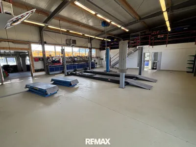 Gewerbeimmobilie mieten in Schärding – 350 m², € 3.943 – Bild 3 von 13