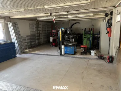 Gewerbeimmobilie mieten in Schärding – 350 m², € 3.943 – Bild 12 von 13