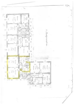 2-Zimmer-Wohnung kaufen in Wien – 59 m², € 190.000 – Bild 2 von 2