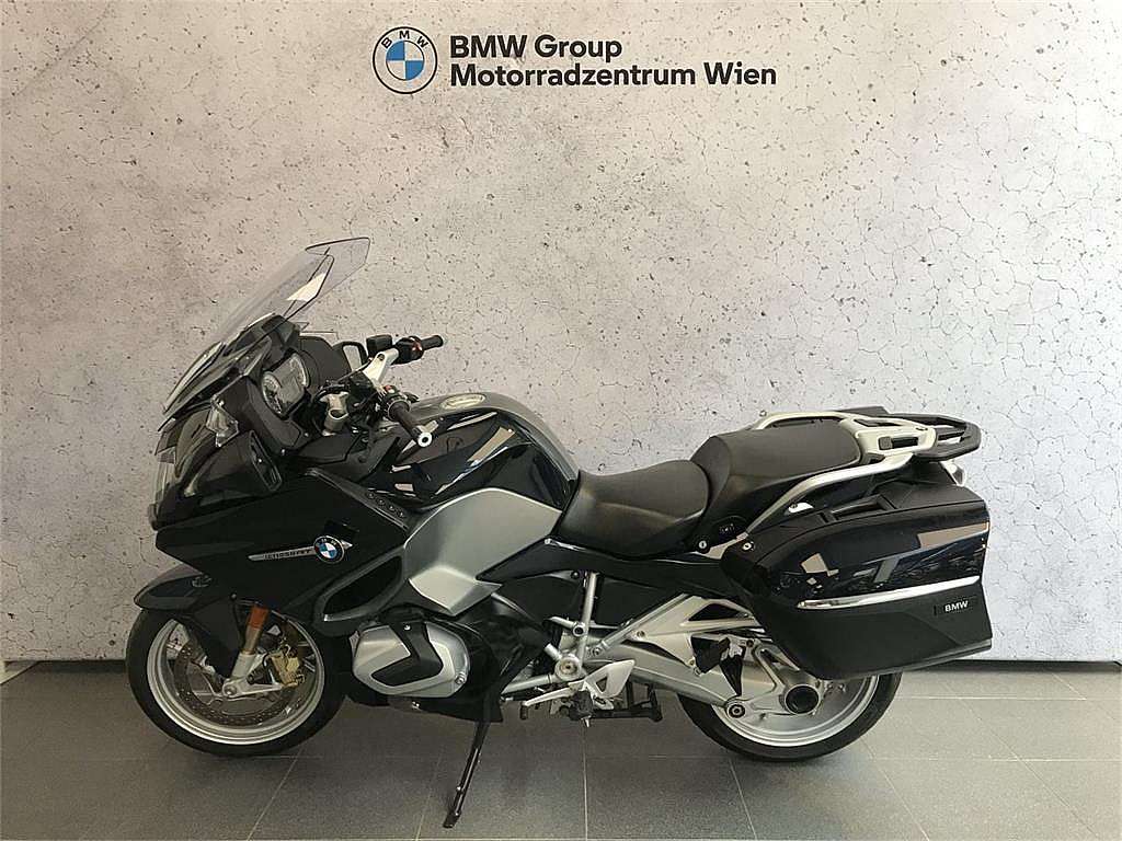 BMW R 1250 RT ABS Tourer