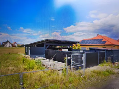 Grundstück kaufen in Leibnitz – 770 m², € 96.000 – Bild 5 von 5