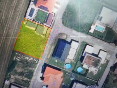 Grundstück kaufen in Leibnitz – 770 m², € 96.000 – Bild 1 von 5