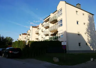 Immobilie mieten in Baden – € 40 – Bild 2 von 4
