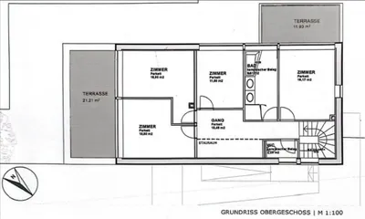 6-Zimmer-Haus kaufen in Feldkirchen – 216 m², € 986.300 – Bild 15 von 15
