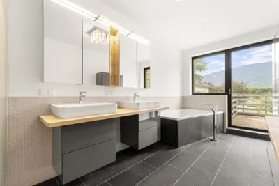 6-Zimmer-Haus kaufen in Feldkirchen – 216 m², € 986.300 – Bild 5 von 15